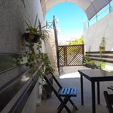 Casa Ohana-Disfruta Del Paraiso Isla Holbox Kültér fotó