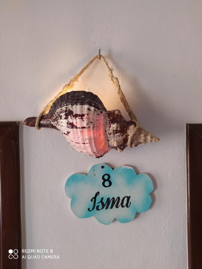 Casa Ohana-Disfruta Del Paraiso Isla Holbox Kültér fotó