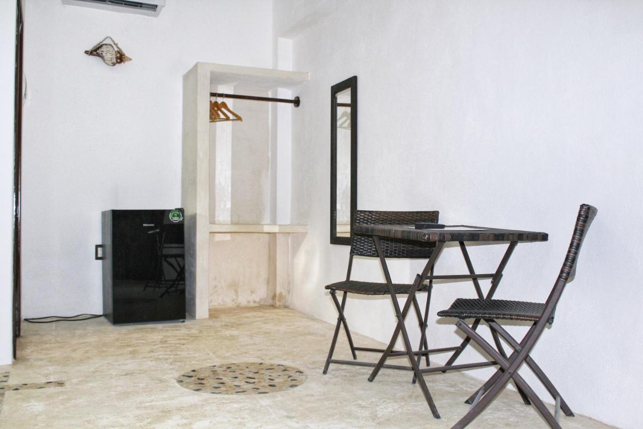 Casa Ohana-Disfruta Del Paraiso Isla Holbox Kültér fotó