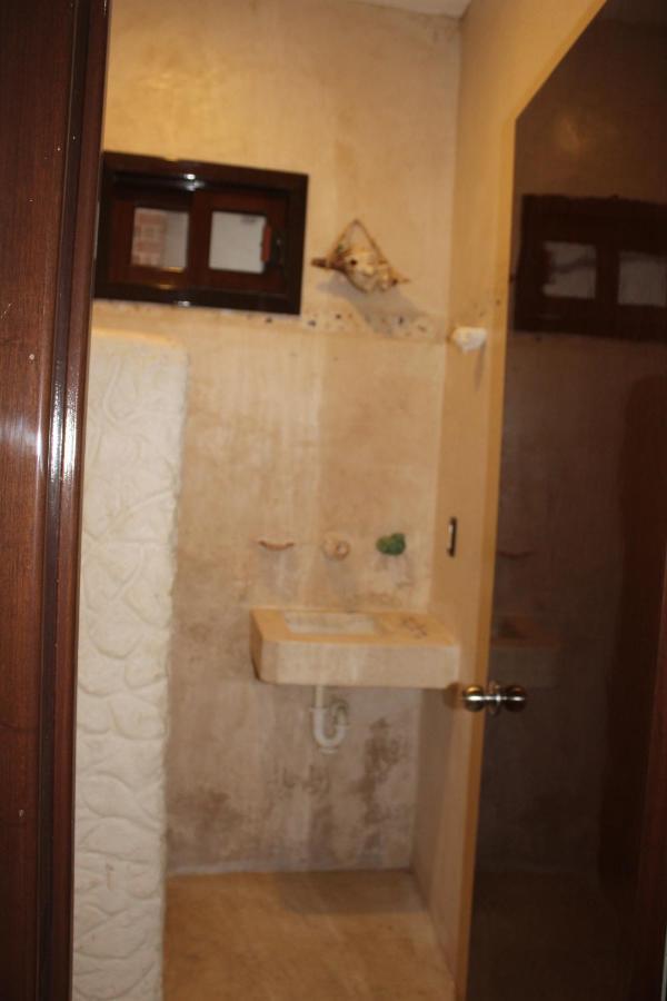 Casa Ohana-Disfruta Del Paraiso Isla Holbox Kültér fotó
