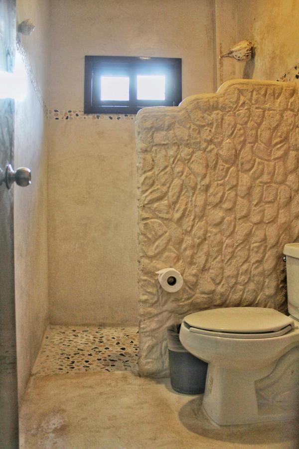 Casa Ohana-Disfruta Del Paraiso Isla Holbox Kültér fotó