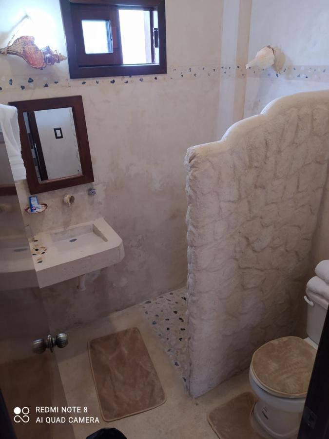 Casa Ohana-Disfruta Del Paraiso Isla Holbox Kültér fotó