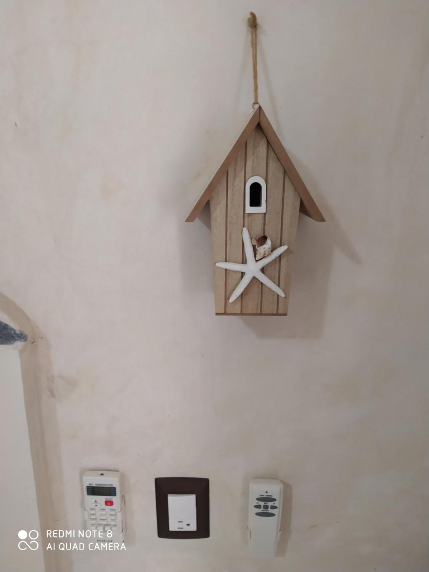 Casa Ohana-Disfruta Del Paraiso Isla Holbox Kültér fotó
