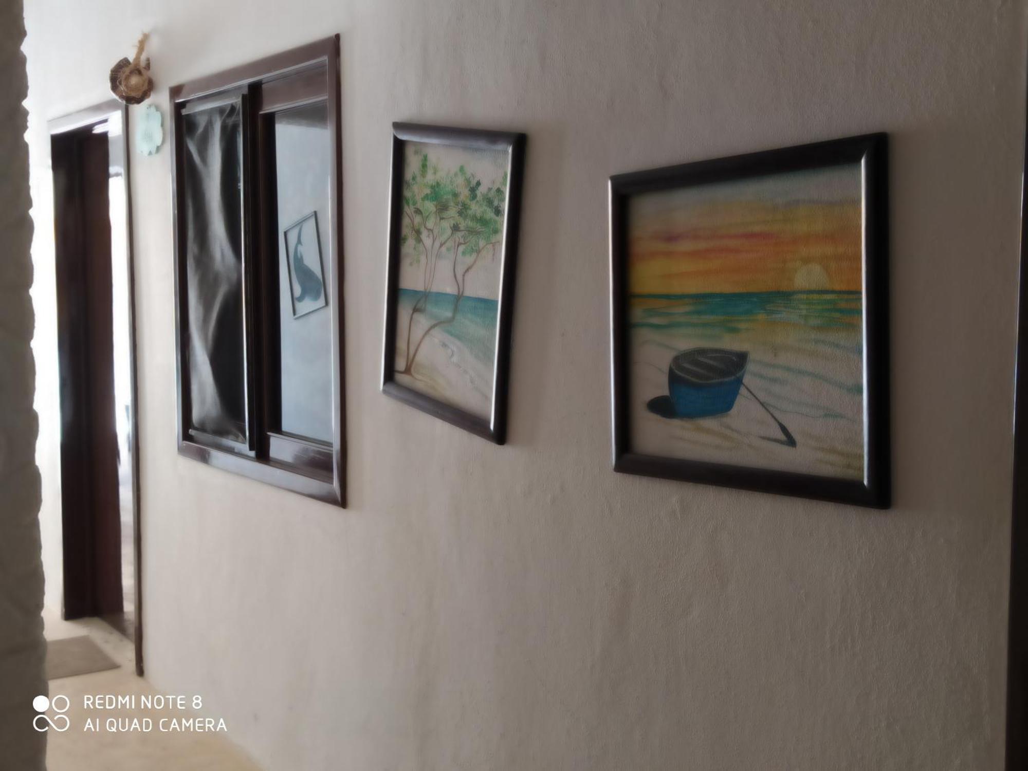 Casa Ohana-Disfruta Del Paraiso Isla Holbox Kültér fotó