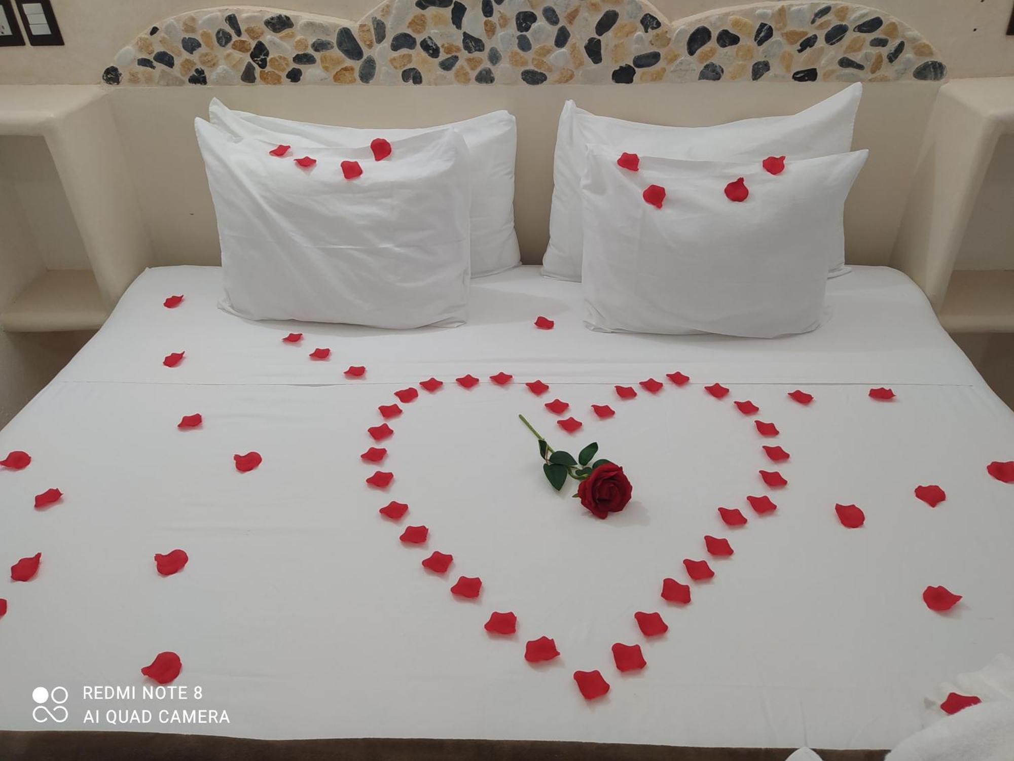 Casa Ohana-Disfruta Del Paraiso Isla Holbox Kültér fotó