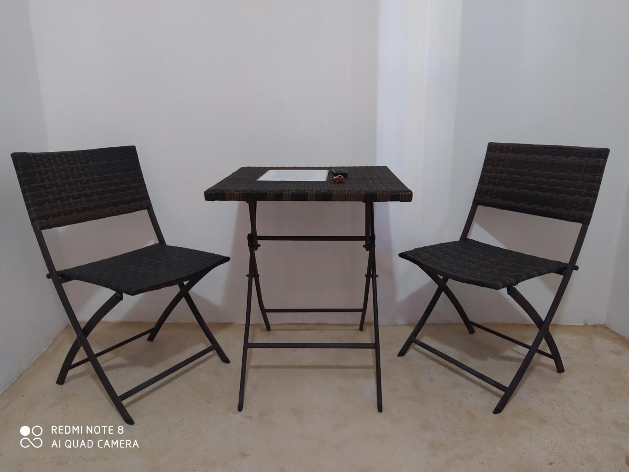 Casa Ohana-Disfruta Del Paraiso Isla Holbox Szoba fotó